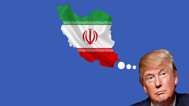 چرا ترامپ گفت ما ایران را از دست دادیم؟ اشتباه بایدن در احیای برجام!