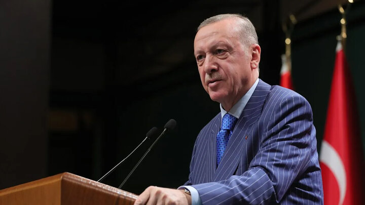 سیاست اقتصادی اردوغان باعث شرمندگی دولت ایران شد! سیاست اقتصادی اردوغان باعث شرمندگی دولت ایران شد!
