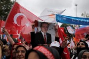 ترکیه در آستانه انتخابات ریاست جمهوری و پارلمانی و توازن نیروهای سیاسی در این کشور