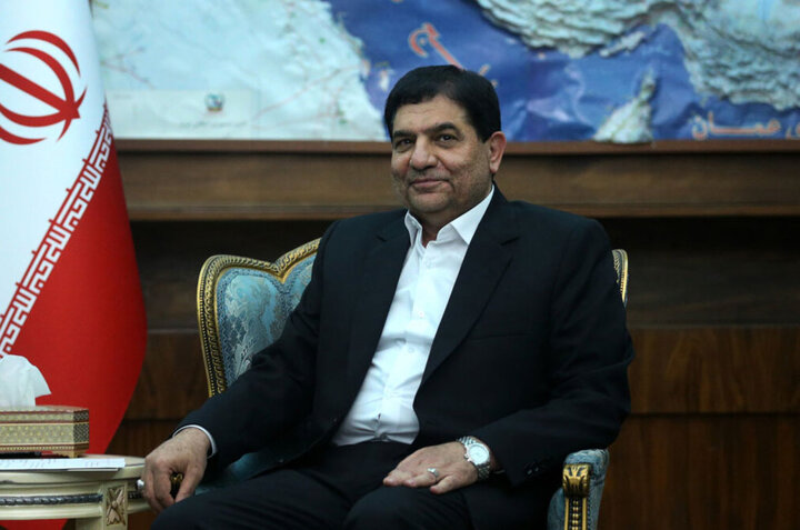 پریشان گویی وزارت صمت، زودتر فاطمی امین را برکنار کنید و از محمد مخبر اعلام موضع بخواهید پریشان گویی وزارت صمت، زودتر فاطمی امین را برکنار کنید و از محمد مخبر اعلام موضع بخواهید