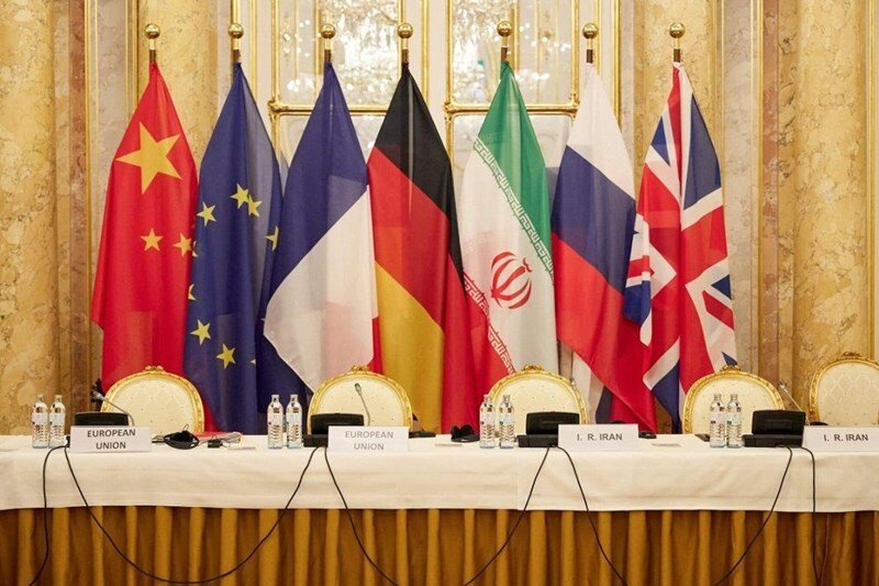 ایران برای توافق با آمریکا عجله ندارد
