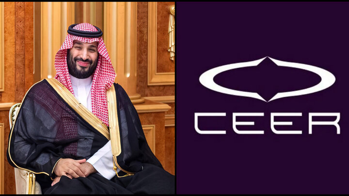 تحقیر غافلگیرکننده ایران توسط بن سلمان! تحقیر غافلگیرکننده ایران توسط بن سلمان!