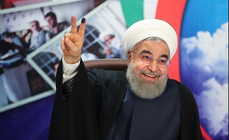 روحانی برجام را نهایی کرد، رئیسی زد زیر میز؟!