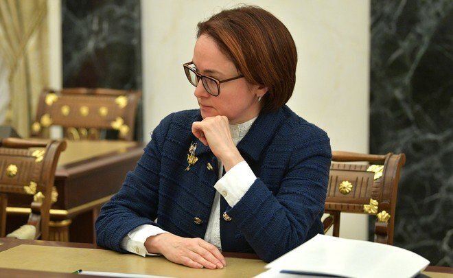 فهم دقیق رئیس بانک مرکزی روسیه از ارزش روبل و سیاست های بهینه اقتصادی فهم دقیق رئیس بانک مرکزی روسیه از ارزش روبل و سیاست های بهینه اقتصادی