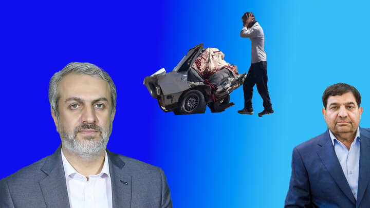 آمارسازی حامیان فاطمی امین درباره گران شدن قیمت خودرو آمارسازی حامیان فاطمی امین درباره گران شدن قیمت خودرو