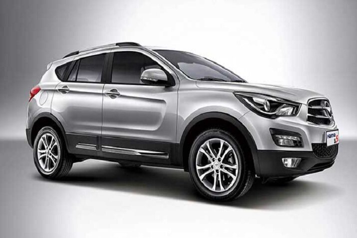 عرضه هایما در مرحله دوم طرح فروش سامانه یک پارچه عرضه هایما در مرحله دوم طرح فروش سامانه یک پارچه