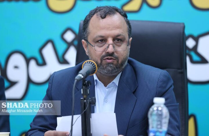 توزیع مالیات بر ارزش افزوده بر اساس توسعه نیافتگی و جمعیت از فروردین ۱۴۰۲ توزیع مالیات بر ارزش افزوده بر اساس توسعه نیافتگی و جمعیت از فروردین ۱۴۰۲