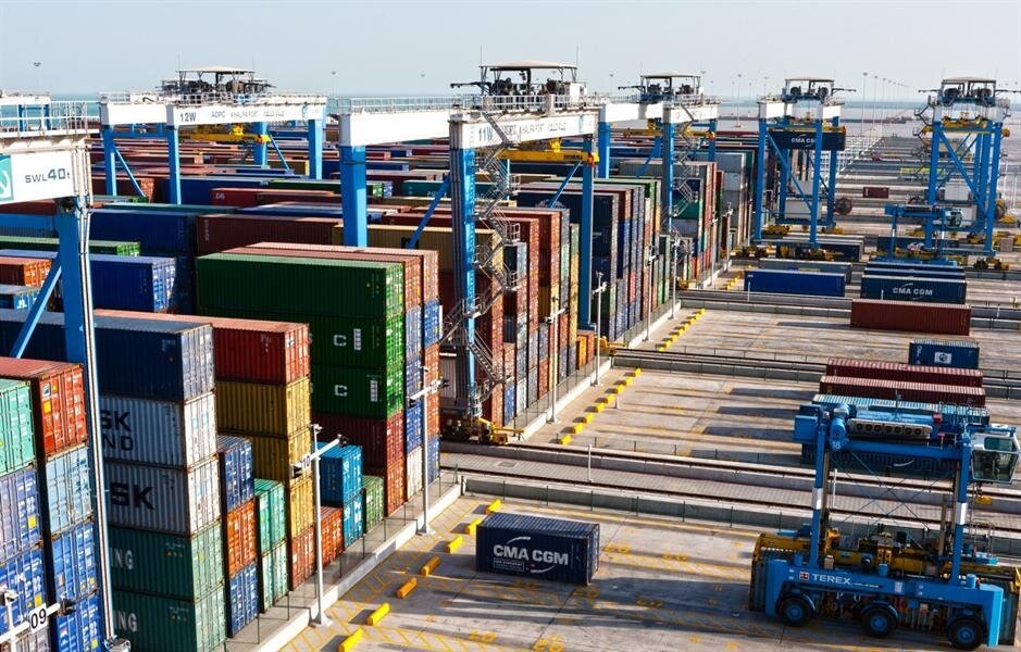 جهش صادرات ترکیه به امارات و عربستان