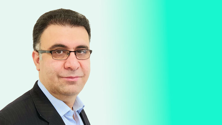 جعبه سیاه اقتصاد سیاسی ایران از ارز تا تورم در گفتگو با علی سعدوندی
 جعبه سیاه اقتصاد سیاسی ایران از ارز تا تورم در گفتگو با علی سعدوندی