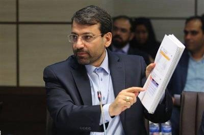 سکوت مدیر امام صادقی گمرک و بلبل زبانی با "لهجه چینی"، ادامه دولتی که پاسخگو نیست! سکوت مدیر امام صادقی گمرک و بلبل زبانی با "لهجه چینی"، ادامه دولتی که پاسخگو نیست!