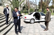 واردات خودرو نو و کارکرده در دستورکار نیست!