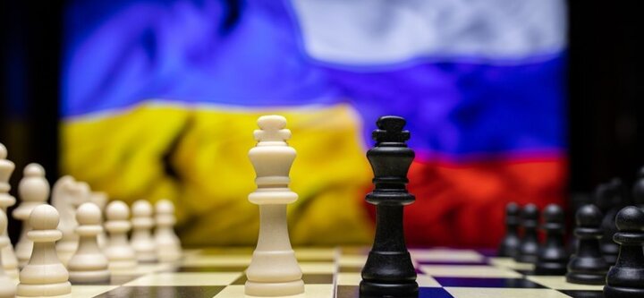 اندیشکده غربی: پیروز جنگ اوکراین نظم جهانی بعدی را تعیین می‌کند 