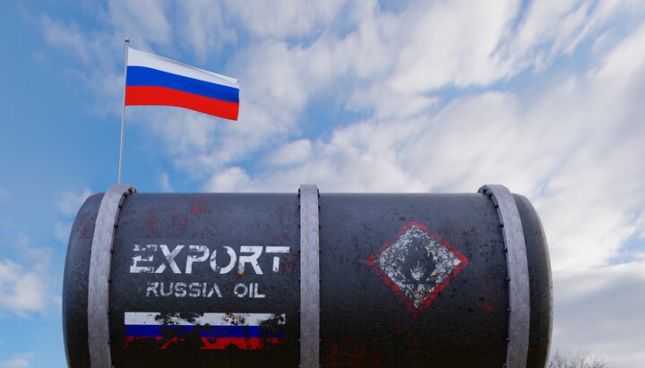 وابستگی اتحادیه اروپا به واردات نفت روسیه از هند