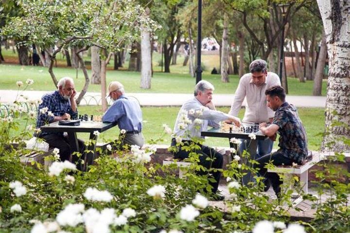 رییس جمهور شخصا به مسئله همسانسازی حقوق بازنشستگان ورود کند رییس جمهور شخصا به مسئله همسانسازی حقوق بازنشستگان ورود کند