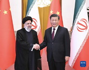 ایران و چین؛ از توافقنامه تا پروژه