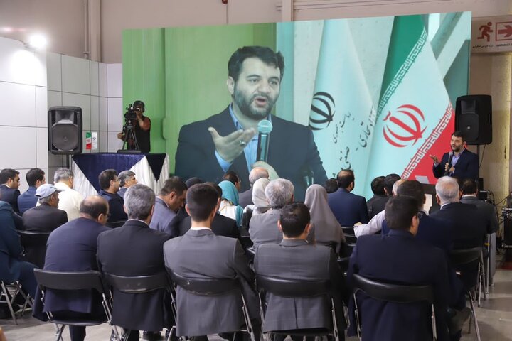 خبر خوش عبدالملکی برای سرمایه گذاران در مناطق آزاد خبر خوش عبدالملکی برای سرمایه گذاران در مناطق آزاد