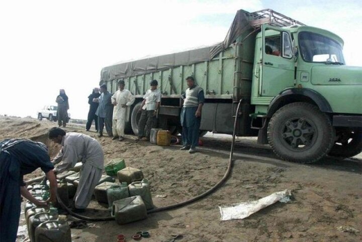 یارانه پنهان در ایستگاه جدید/ 35 درصد از سوخت پاکستان از ایران تامین می شود! یارانه پنهان در ایستگاه جدید/ 35 درصد از سوخت پاکستان از ایران تامین می شود!