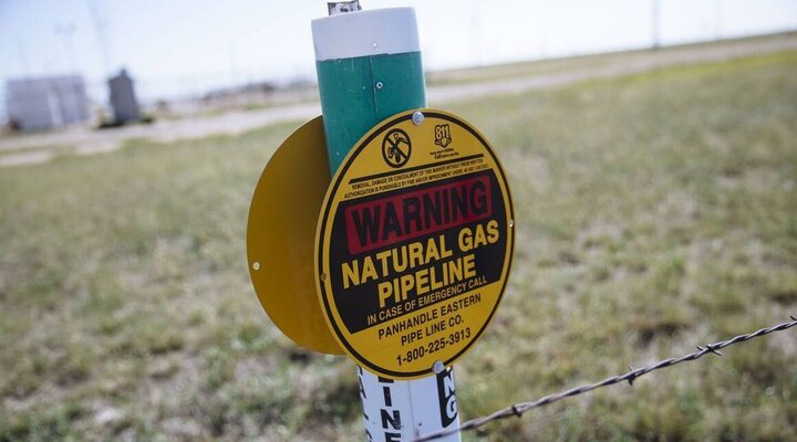 افزایش قیمت سوخت، سلاحی مرگبارتر از کرونا برای اروپا افزایش قیمت سوخت، سلاحی مرگبارتر از کرونا برای اروپا