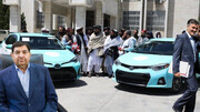 طالبان بحران خودرو را حل کرد، اما فرزین هنوز به دنبال دلار برای واردات می گردد!