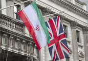 افزایش سه برابری تجارت انگلیس-ایران