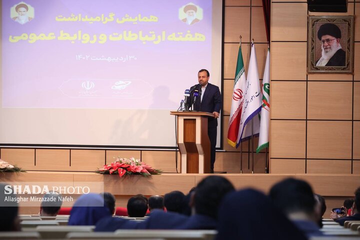 روایتهای اولیه و راستین پیش از روایتهای جعلی ارائه شود/ روایتهای اولیه از مولدسازی مجعول بود روایتهای اولیه و راستین پیش از روایتهای جعلی ارائه شود/ روایتهای اولیه از مولدسازی مجعول بود