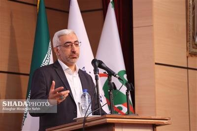 نقش جریان سازی و روایت گری اول در بازار سرمایه انکار ناپذیر است نقش جریان سازی و روایت گری اول در بازار سرمایه انکار ناپذیر است