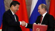 چین و روسیه خط و نشان 200 میلیارد دلاری برای آمریکا کشیدند