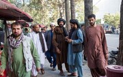 طالبان با کشمش و سوخت روسی به جنگ انحصار اقتصادی ایران می رود!