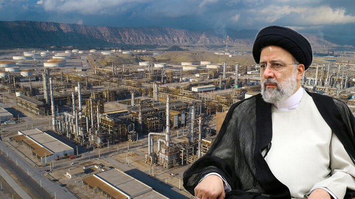 گزارش غافلگیرکننده اوپک از آمار فروش نفت ایران گزارش غافلگیرکننده اوپک از آمار فروش نفت ایران