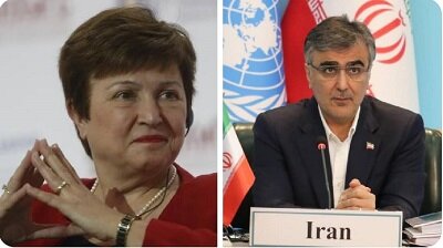 تداوم اجرای سیاستهای تثبیت اقتصادی به رغم تحریمهای آمریکا تداوم اجرای سیاستهای تثبیت اقتصادی به رغم تحریمهای آمریکا