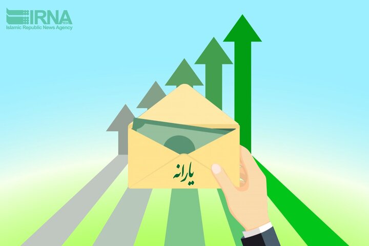 جزییات اجرای مرحله جدید طرح کالابرگ الکترونیک/ افزایش ۸۰هزار تومانی یارانه سه دهک از امروز جزییات اجرای مرحله جدید طرح کالابرگ الکترونیک/ افزایش ۸۰هزار تومانی یارانه سه دهک از امروز