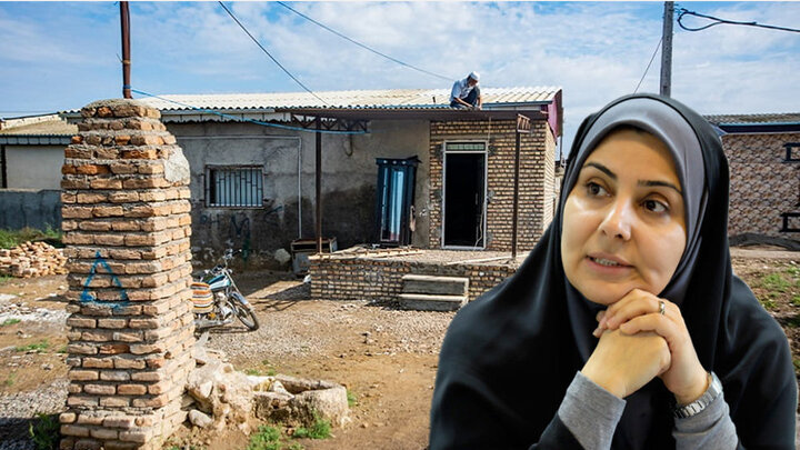 سخنان ناامیدکننده معاون بذرپاش درباره طرح مسکن دولت سخنان ناامیدکننده معاون بذرپاش درباره طرح مسکن دولت