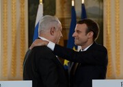 اتحاد فرانسه، اسرائیل و مراکش علیه الجزایر و تونس