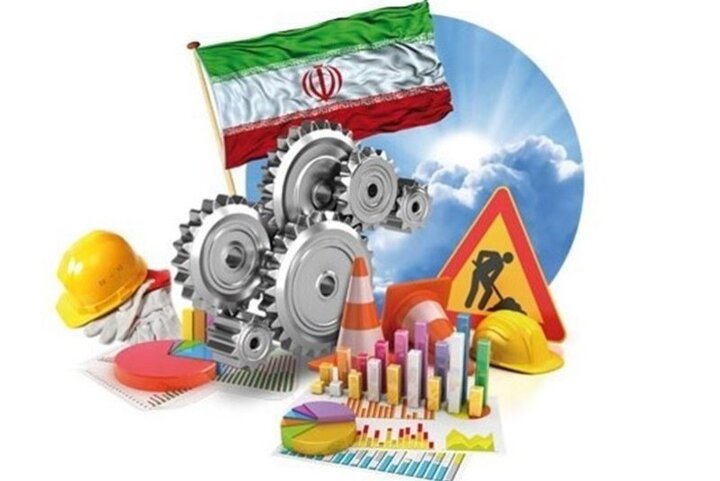 پایش بخش حقیقی اقتصاد ایران در فروردین ماه سال 1402بخش صنعت و معدن