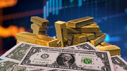 طلا در انتظار سرنخ‌های بیشتر در مورد نرخ بهره آمریکا