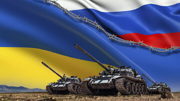 سه درس نظامی از چهار سال جنگ در اوکراین