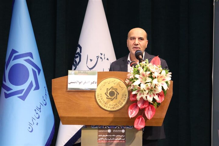 لزوم هماهنگی نقشه تجاری با سیاست های ارزی / تثبیت اقتصادی با شناخت راهکارها امکانپذیر است لزوم هماهنگی نقشه تجاری با سیاست های ارزی / تثبیت اقتصادی با شناخت راهکارها امکانپذیر است