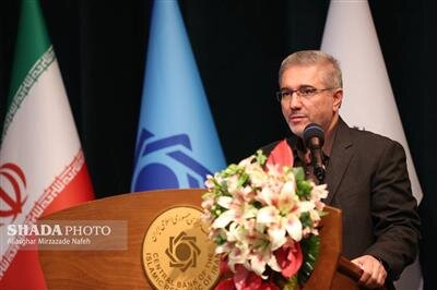 ابلاغ ۱۹ اقدام برای مهار تورم/ کنترل لنگرگاههای انتظارات تورمی جامعه با ثبات ارز ابلاغ ۱۹ اقدام برای مهار تورم/ کنترل لنگرگاههای انتظارات تورمی جامعه با ثبات ارز