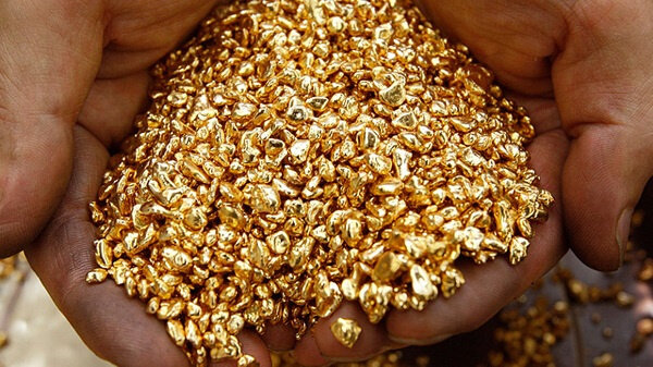 شناسایی ۱۷ محدوده معدنی طلا در خراسان جنوبی