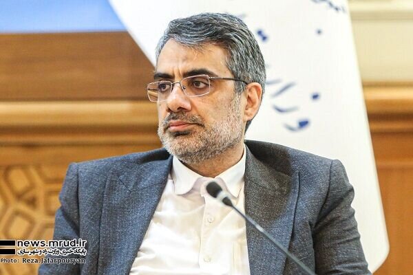 همکاری سازمان ملی زمین و مسکن و قرارگاه خاتمالانبیا برای ساخت مسکن همکاری سازمان ملی زمین و مسکن و قرارگاه خاتمالانبیا برای ساخت مسکن