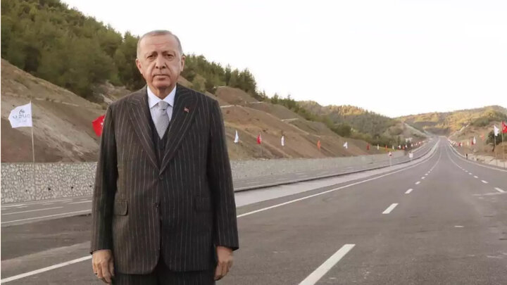  نظرسنجی از مردم ترکیه؛ چرا دوباره اردوغان؟ 