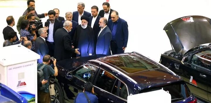 عرضه «محصولات جدید» و «ظرفیت جذبنشده خودروسازان» در طرح جایگزین سامانه یکپارچه خودرو   عرضه «محصولات جدید» و «ظرفیت جذبنشده خودروسازان» در طرح جایگزین سامانه یکپارچه خودرو