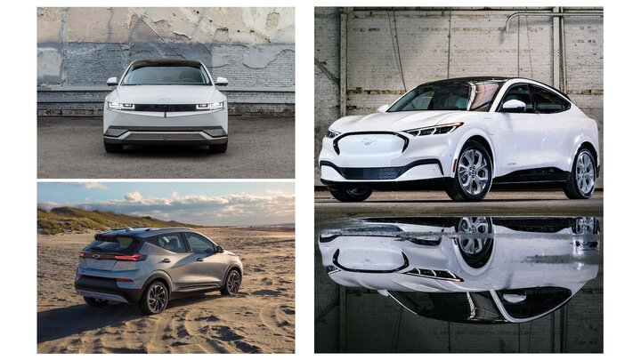 تاثیر خودروهای برقی بر کاهش تقاضا برای نفت تاثیر خودروهای برقی بر کاهش تقاضا برای نفت