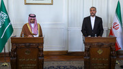 حاشیه سفر وزیر خارجه سعودی و جریان ضدملی داخلی