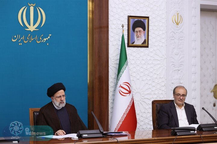 ۳.۳ میلیارد دلار مطالبات صندوق توسعه ملی وصول شد ۳.۳ میلیارد دلار مطالبات صندوق توسعه ملی وصول شد