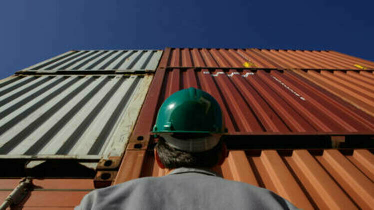 سقوط آزاد تجارت آلمان با روسیه