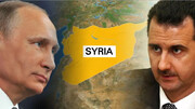 گسترش حملات روسیه و سوریه برای قطع پای اردوغان در شامات