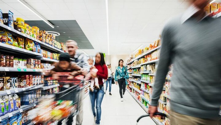 تداوم تورم در آلمان  تداوم تورم در آلمان