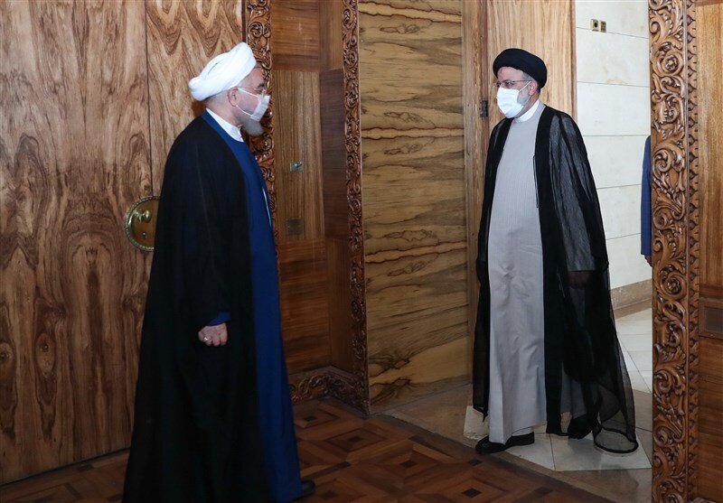 دولت رئیسی چگونه بدهی های دولت روحانی را تسویه می کند؟