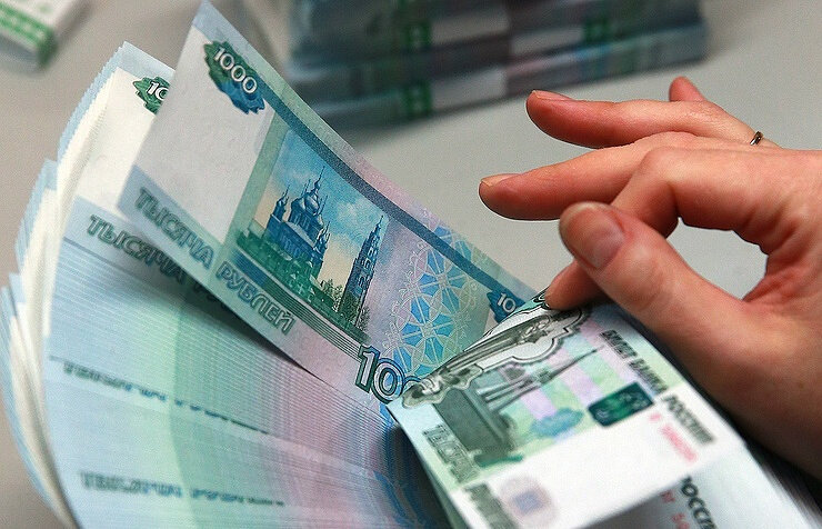 اجازه روسیه به ۳۰ کشور برای داد و ستد در بازار ارز محلی